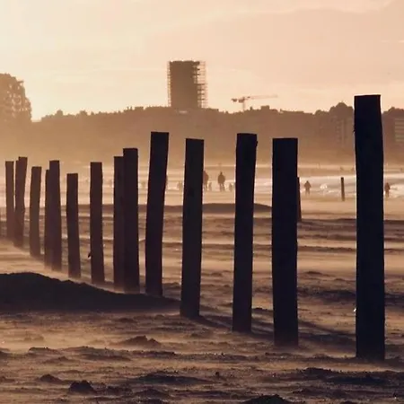 Neptune Knokke-Heist