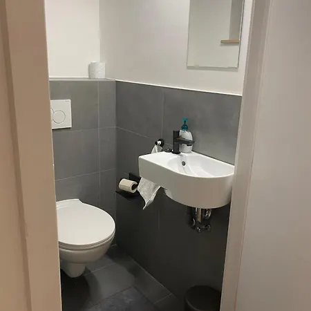 Apartment Neptune