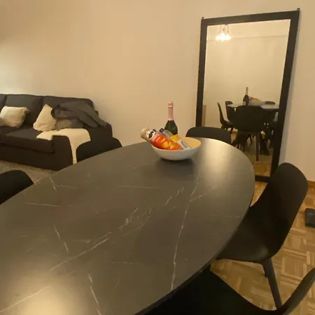 Appartement Neptune Knokke-Heist