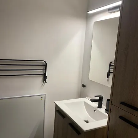 Apartment Neptune