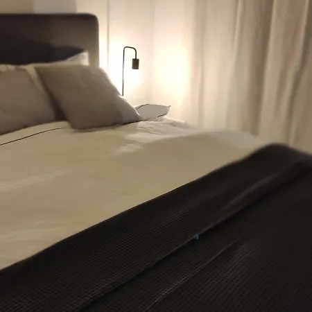 Appartement Neptune *