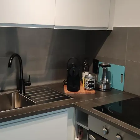 Neptune Apartment Knokke-Heist