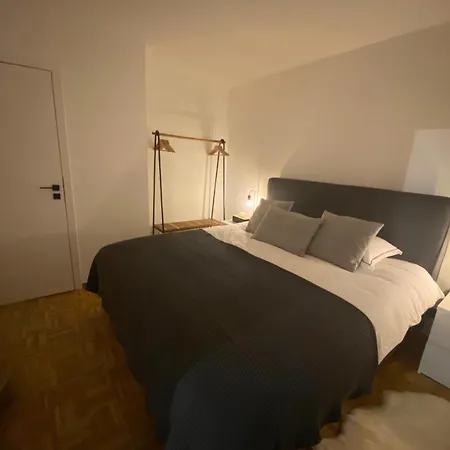Neptune Apartment